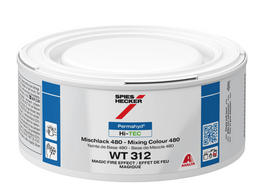 312 MAGIC FIRE LT 0,25