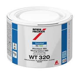 320 PEARL PLATINUM LT 0,5