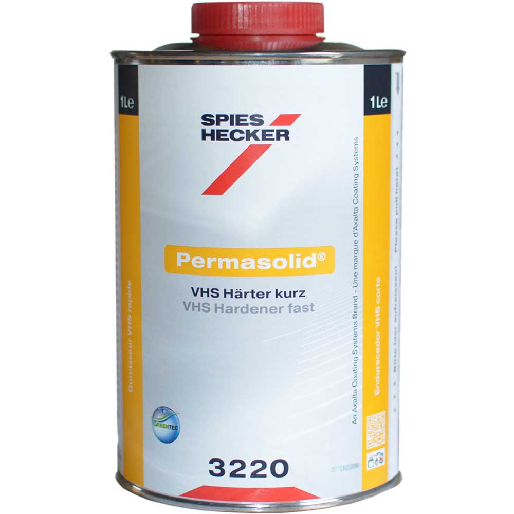 3220 CATALIZZATORE VHS FAST LT 1