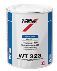 323 SPEZIALSCHWARZ LT 1
