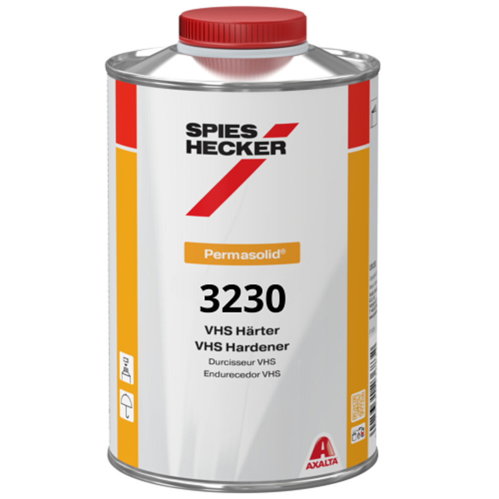 3230 CATALIZZATORE VHS SLOW LT 1