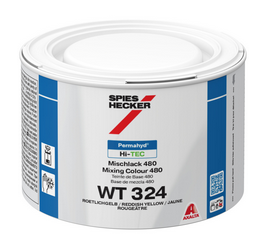 324 ROETLICHGELB LT 0,5