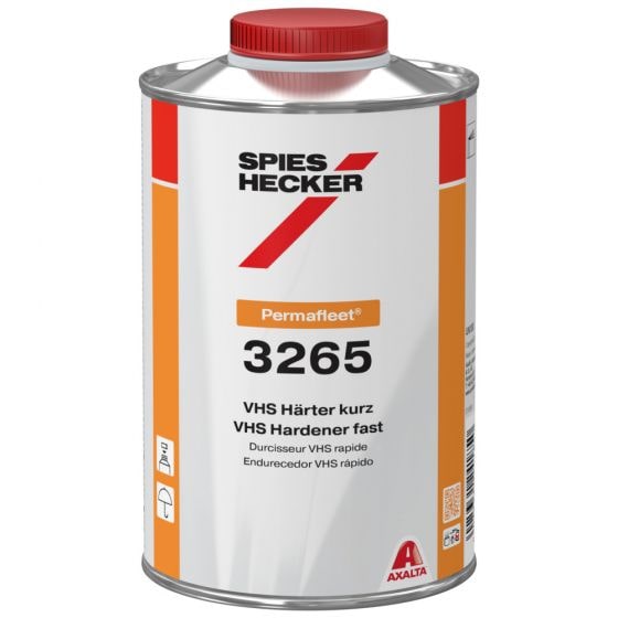 3265 CATALIZZATORE ACRIL.670 FAST L1