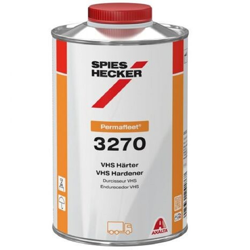 3270 CATALIZZATORE ACRIL.670 LT 1