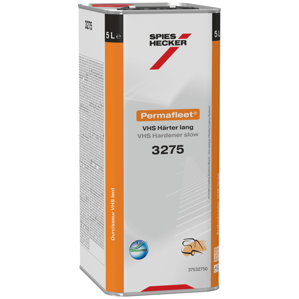 3275 CATALIZZATORE ACRIL.670 SLOW L5