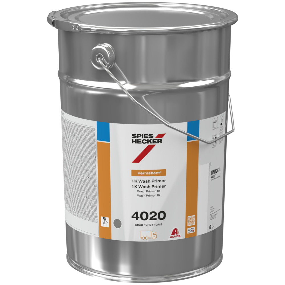 4020 PRIOMAT 1K LT 1