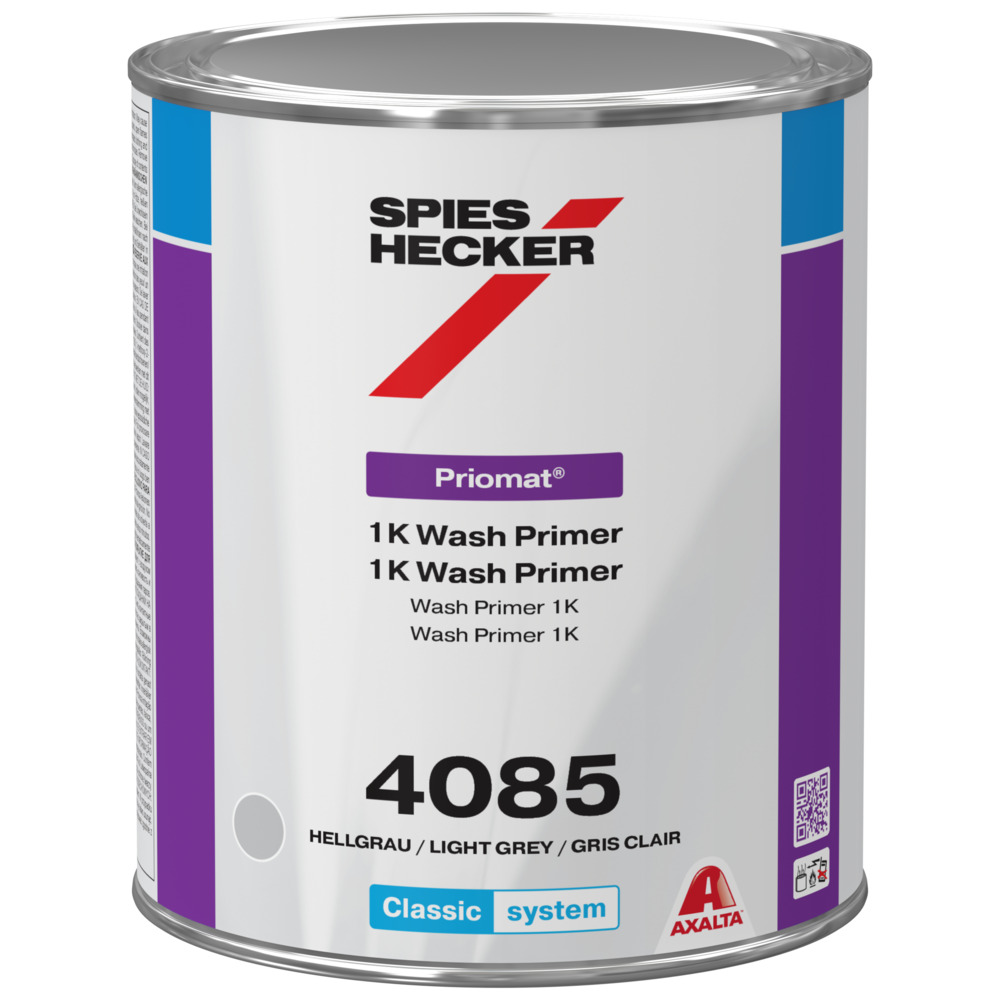 4085 WASH PRIMER