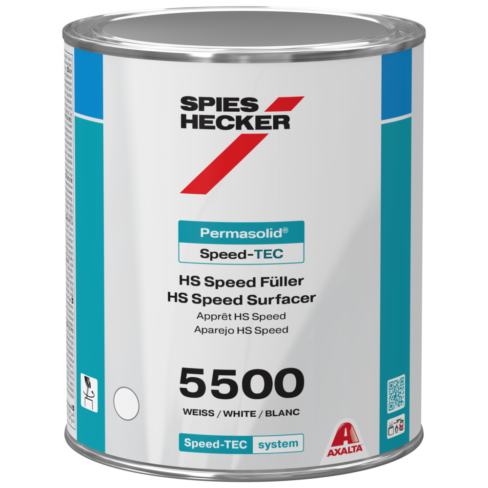 5500 PS SPEED SURFACER