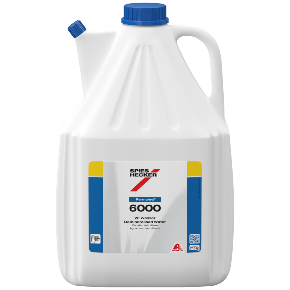 6000 ACQUA SH280 LT 5