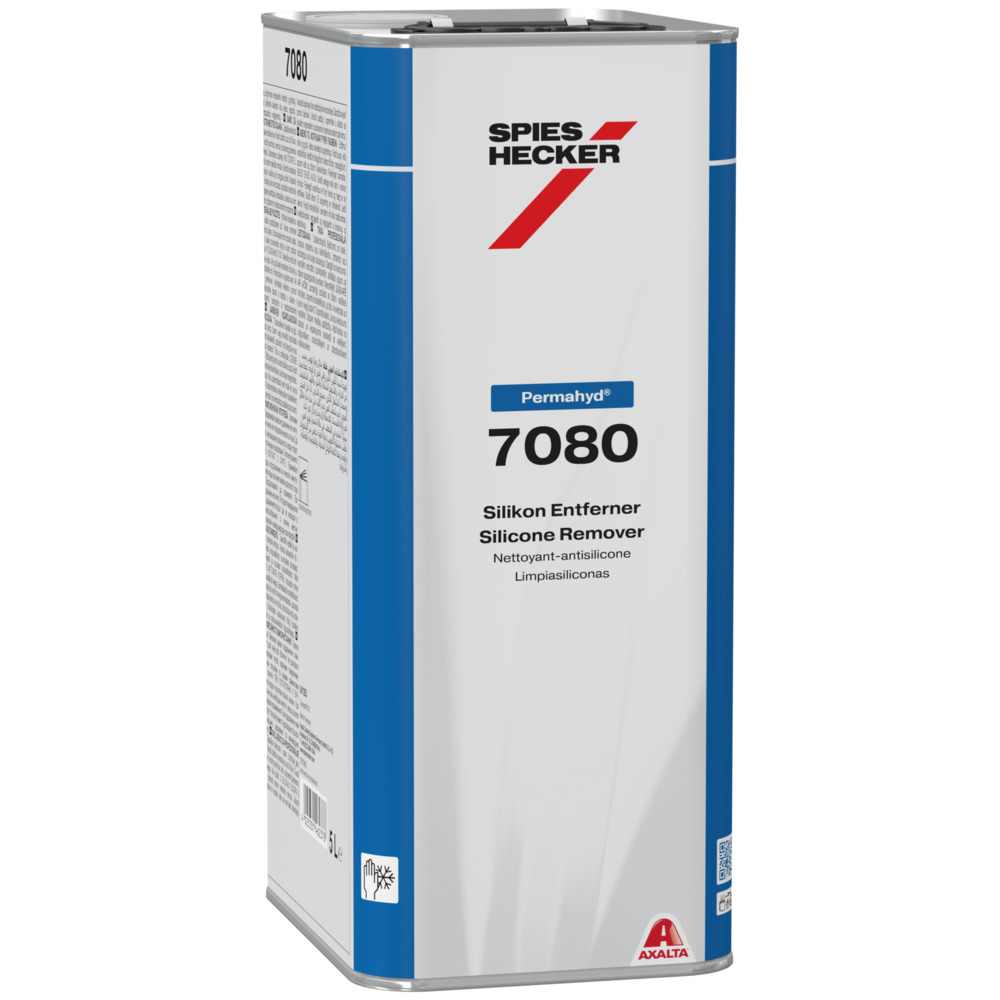 7080 ANTISILICONE ACQ. LT 5