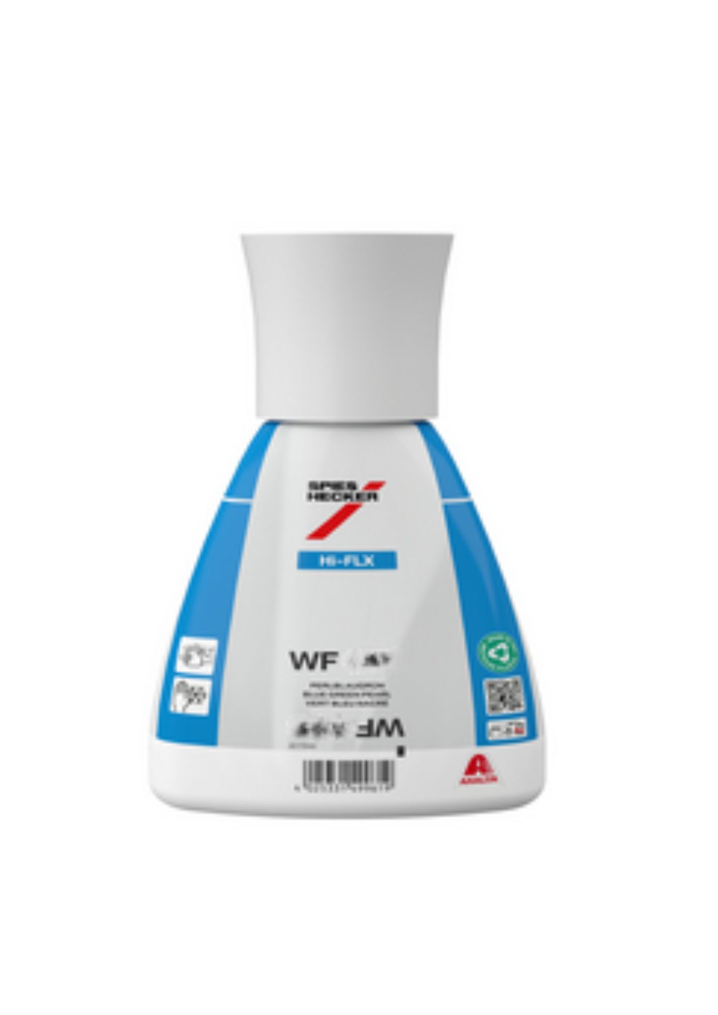 603 silver extra coarseHi-FLX WF Lt 0.35