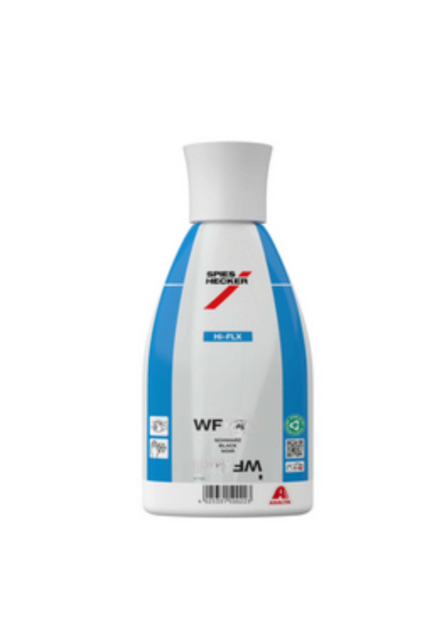 600 silverHi-FLX WF Lt 0.8