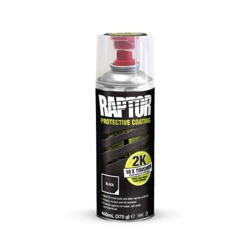 BOMBOLETTA RAPTOR LINER BIANCO AEROSOL ML 400