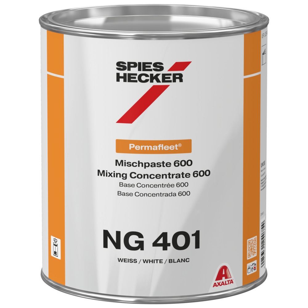 401 PERMAFLEET WEISS LT 3,5