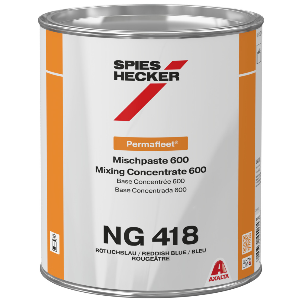 418 PERMAFLEET ROTLI LT 3,5