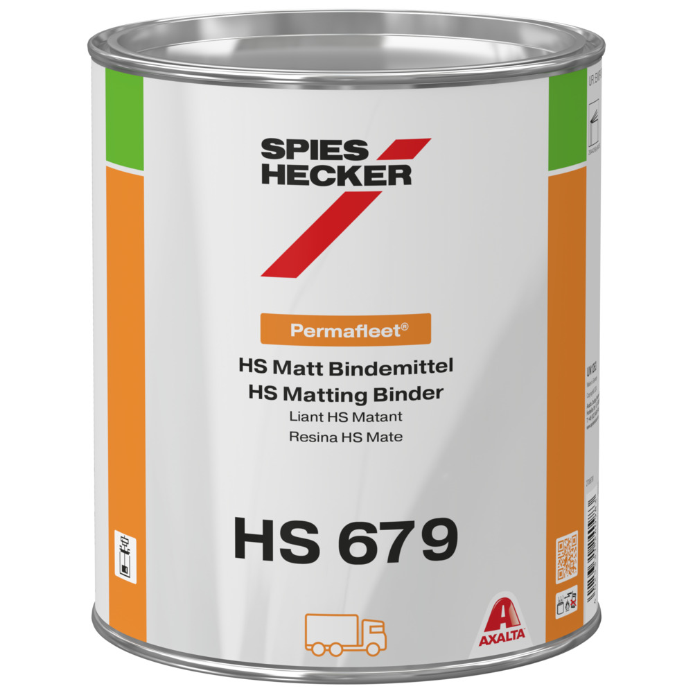 679 BINDER HS MAT LT 3,5