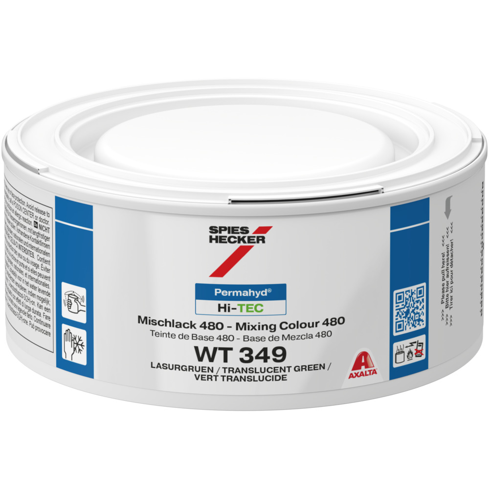 349 LASUR GRUEN LT 0,25