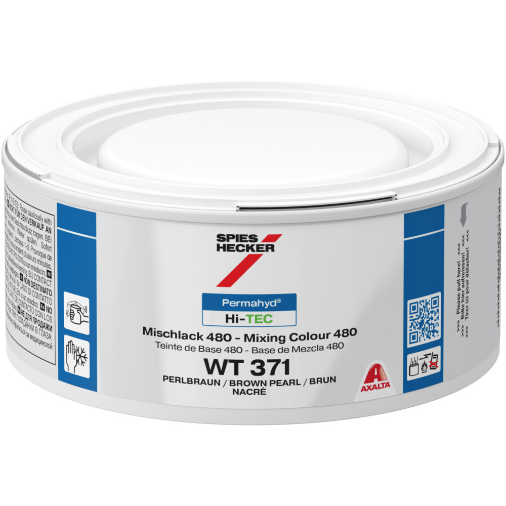 371 PERLBRAUN LT 0,25