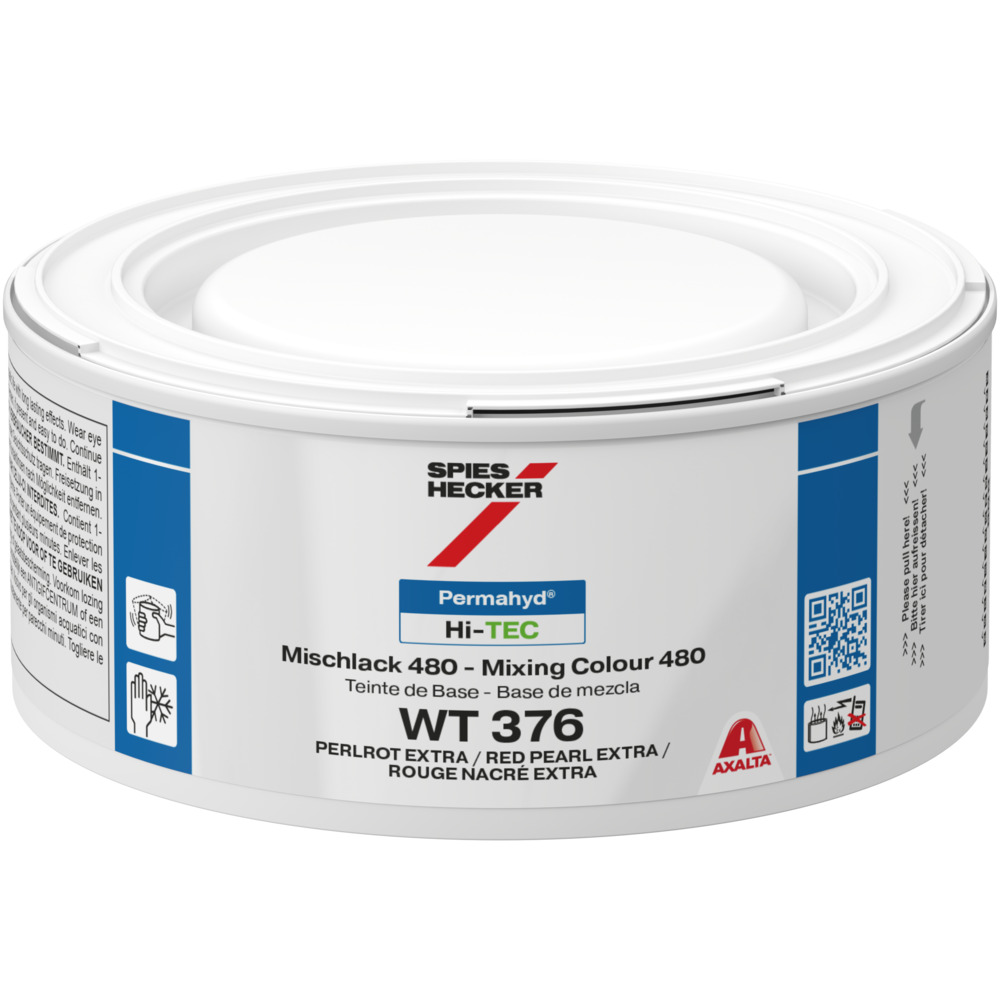 376 PERLROT EXTRA LT 0,25