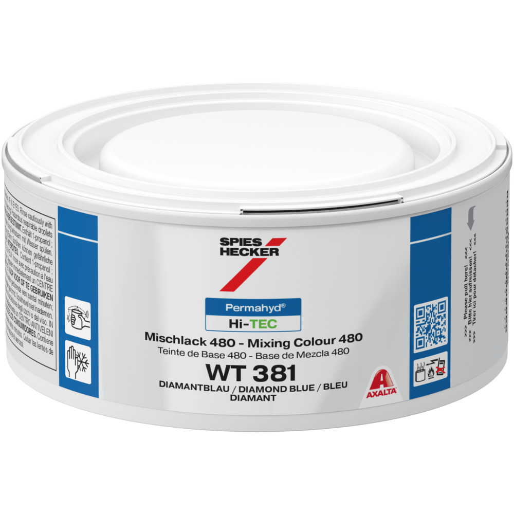 381 DIAMANTBLAU LT 0,25