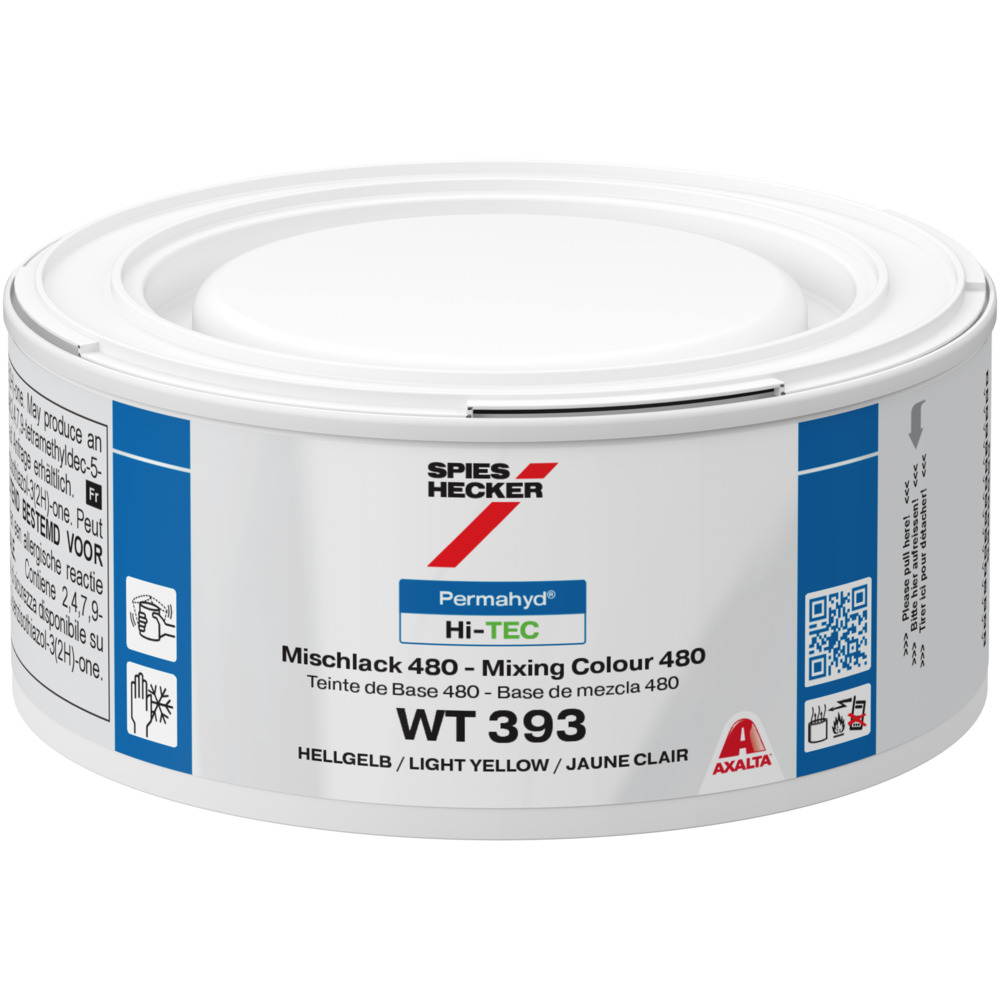 393 HELLGELB LT 0,25