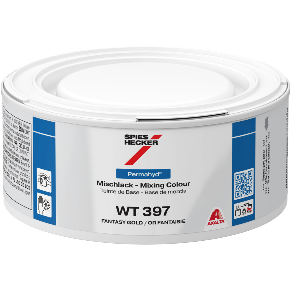 397 SPECIAL FANTASY GOLD LT 0,25 ad esaurimento nuovo formato 100ml