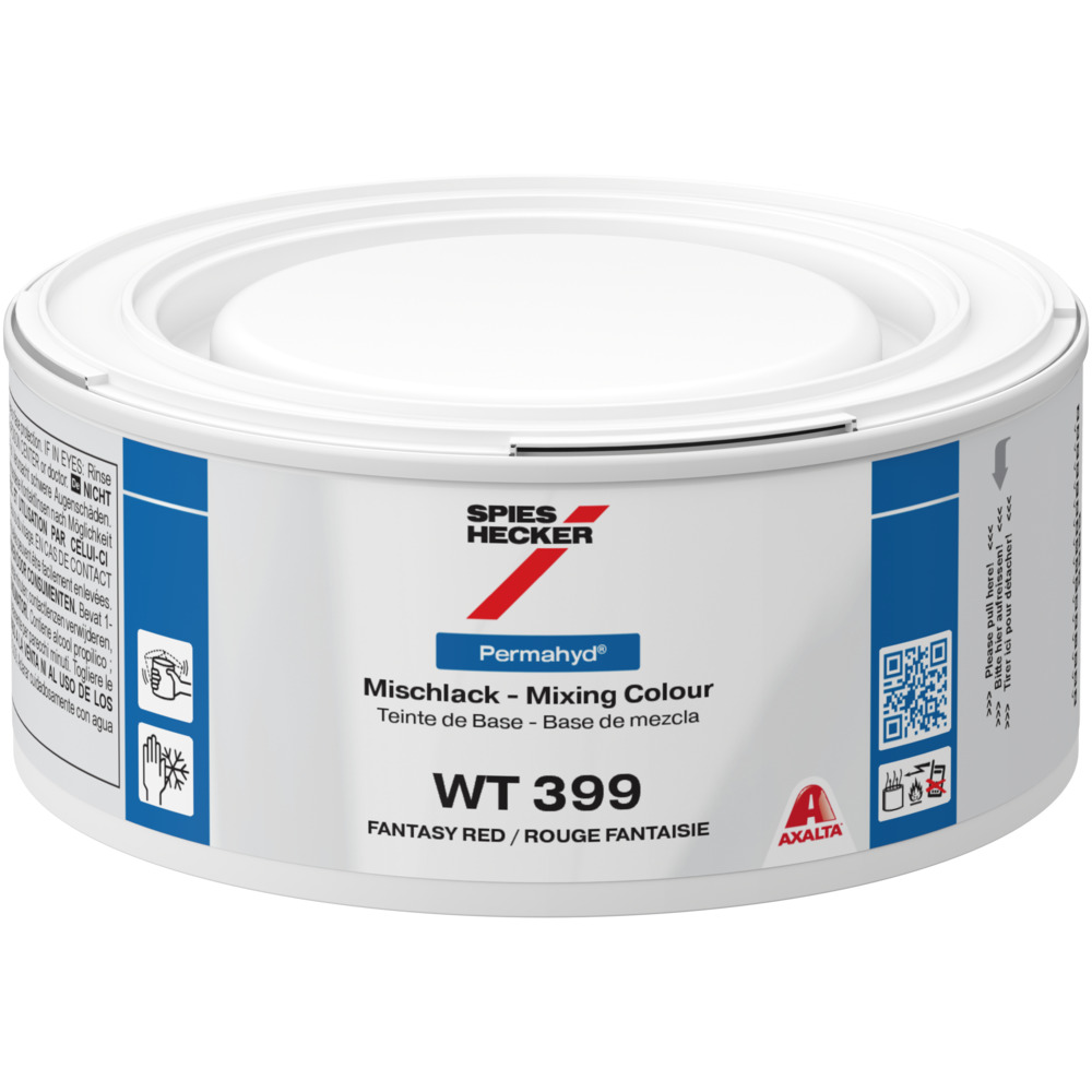 399 SPECIAL FANTASY RED LT 0,25 ad esaurimento nuovo formato 100ml