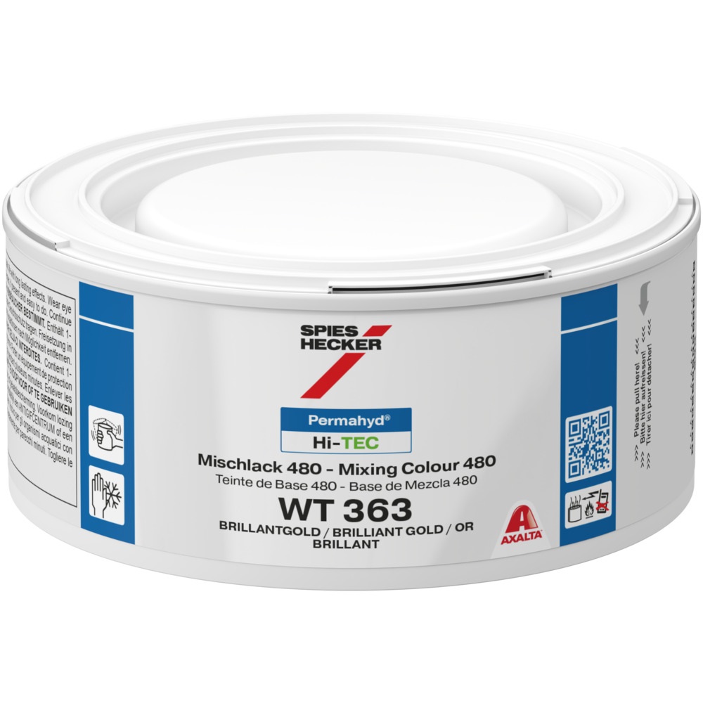 363 BRILLANTGOLD LT 0,5 ad esaurimento nuovo formato 250ml