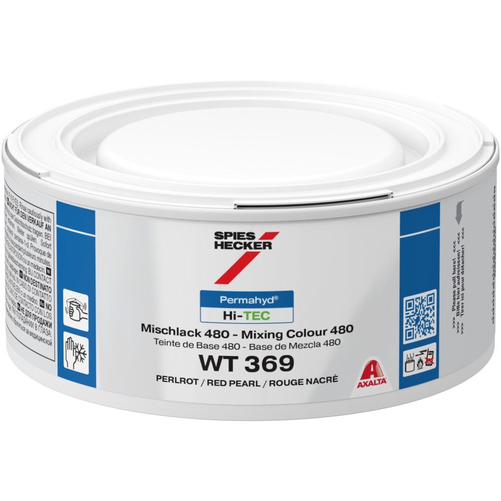 369 PERLROT LT 0,5 ad esaurimento nuovo formato 250ml