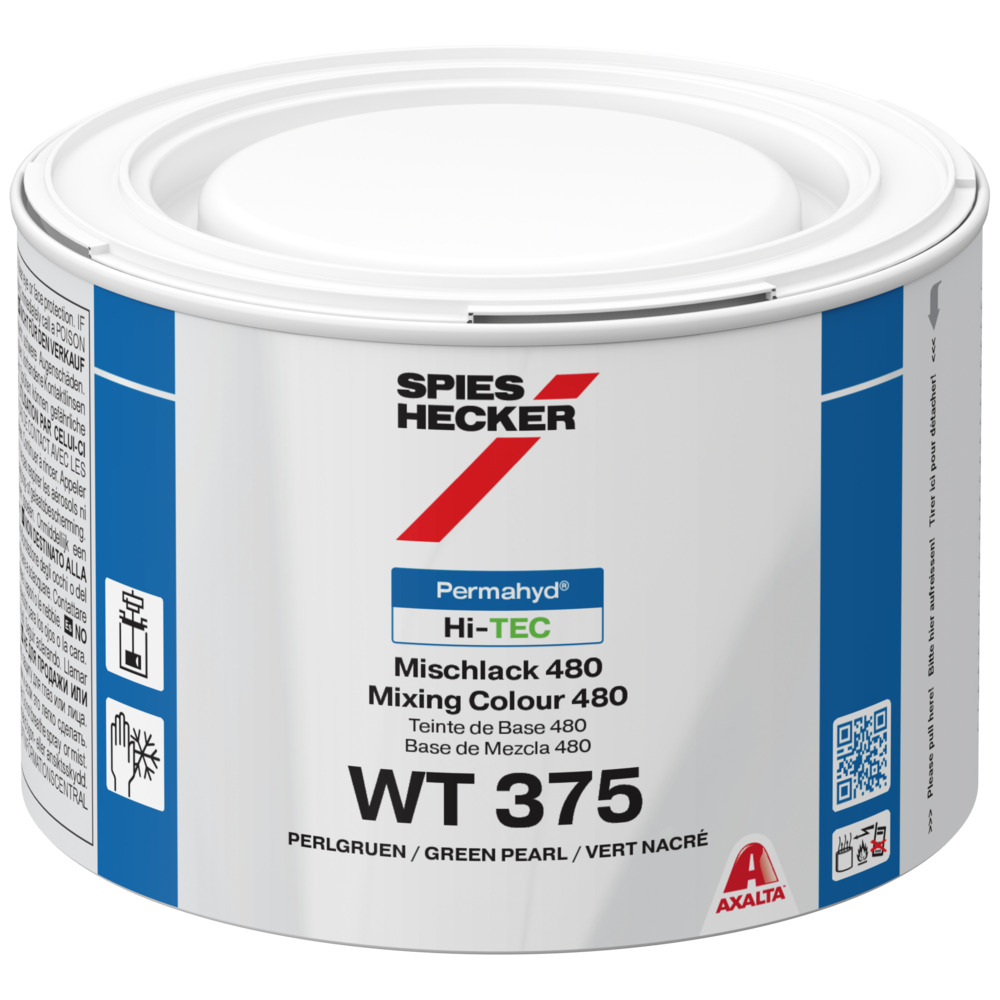 375 PERLGRUEN LT 0,5