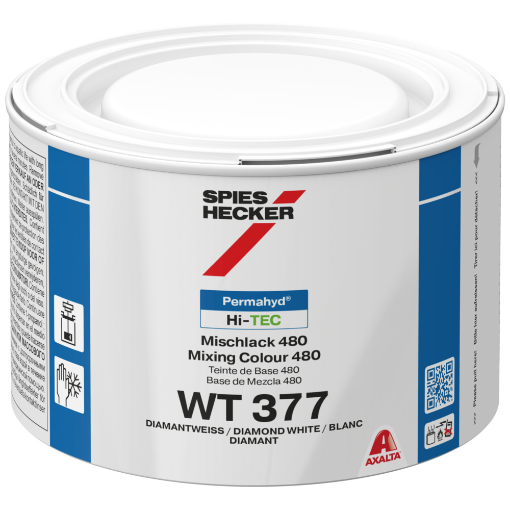 377 DIAMANTWEISS LT 0,5