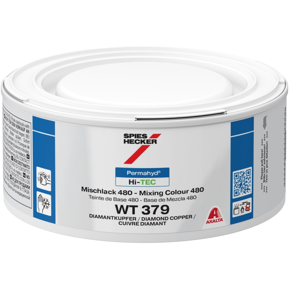 379 DIAMANTKUPFER LT 0,5 ad esaurimento