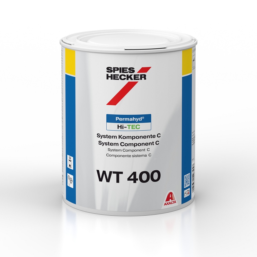 400 SYSTEM COMPONENT B LT 3,5 (EX 358)