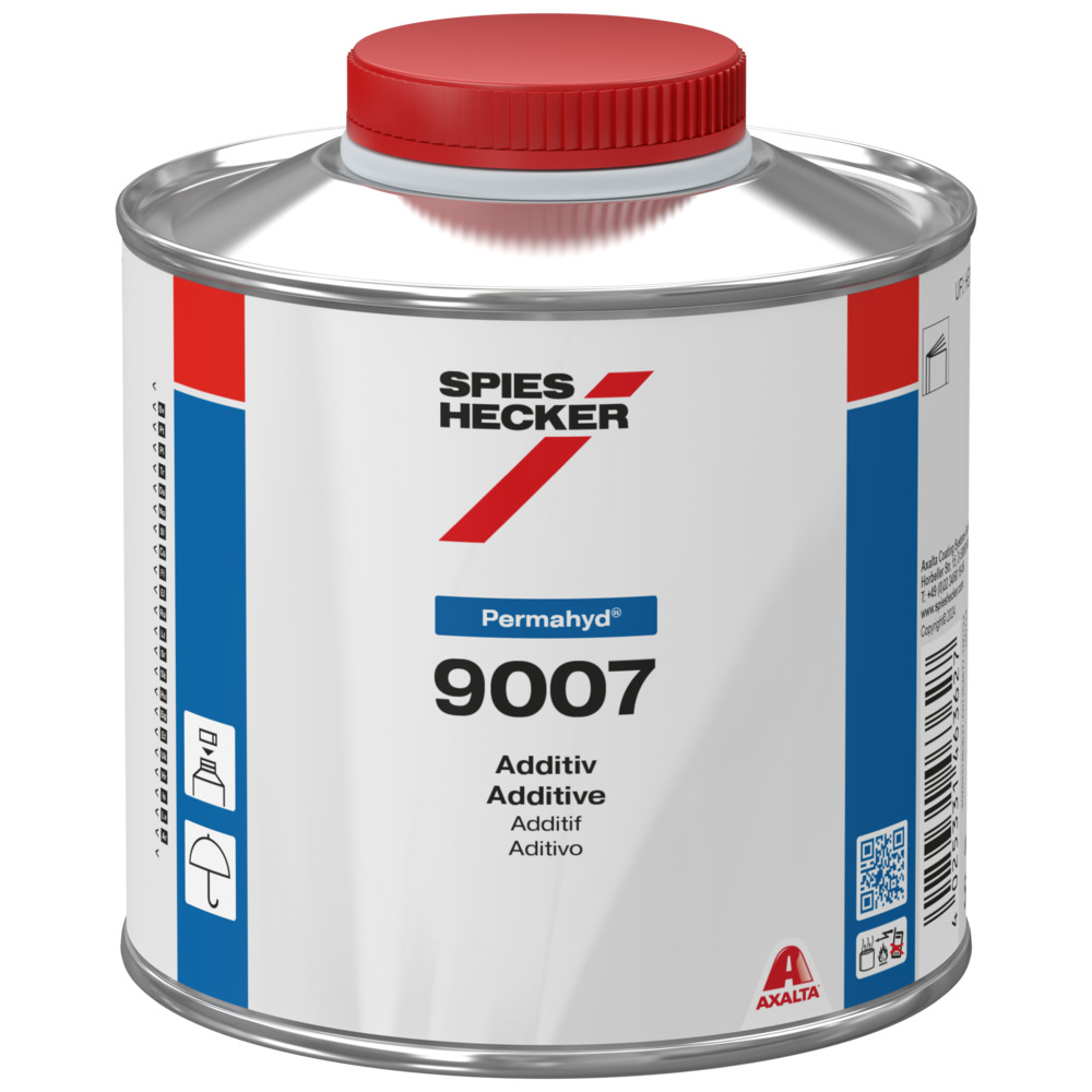 9040 PS COLOR ADDITIVE LT 0.1