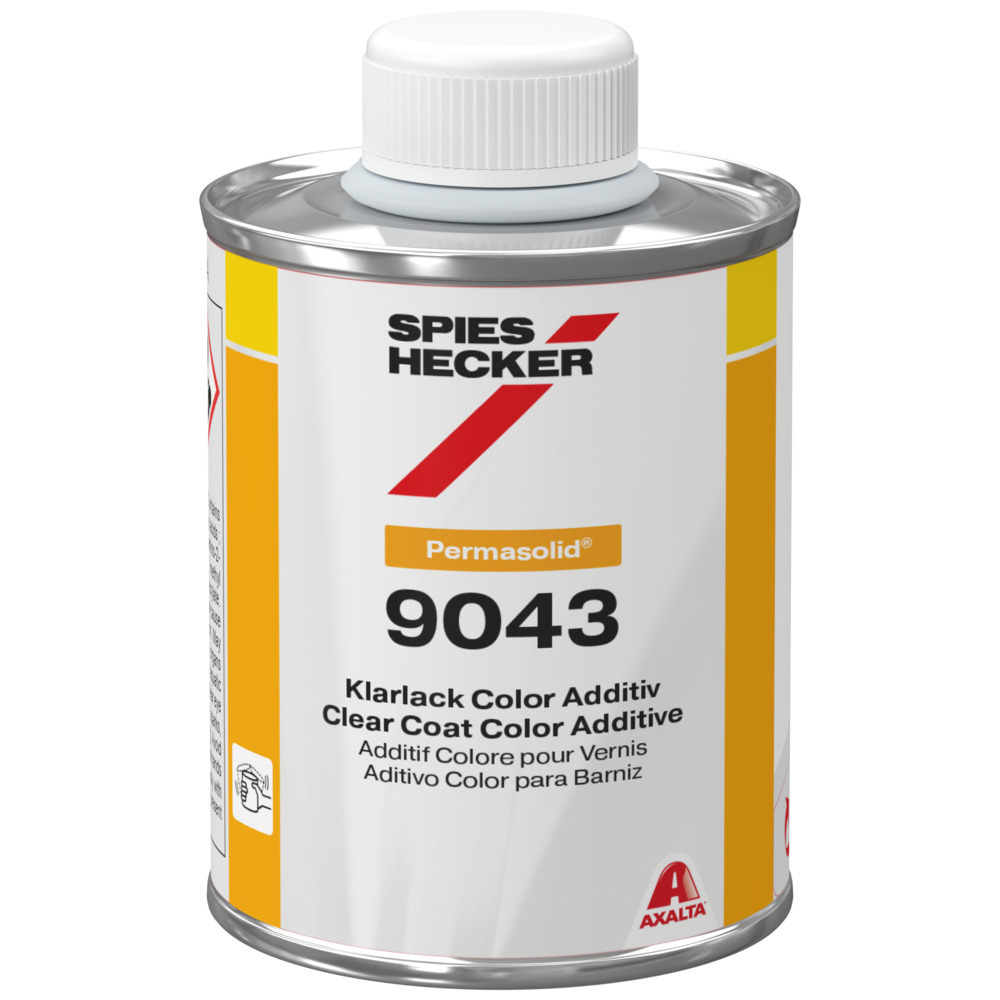 9043 PS COLOR ADDITIVE LT 0.1