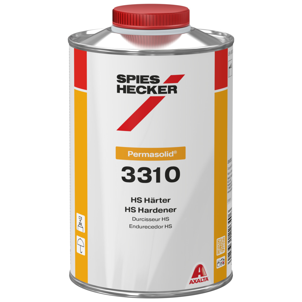 3310 CATALIZZATORE HS STANDARD LT 1