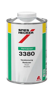 3380 DILUENTE STANDARD VOC LT 1