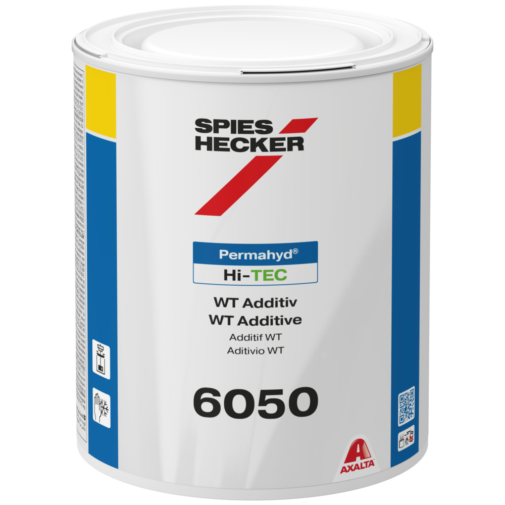 6050 ADDITIV LT 1 ad esaurimento