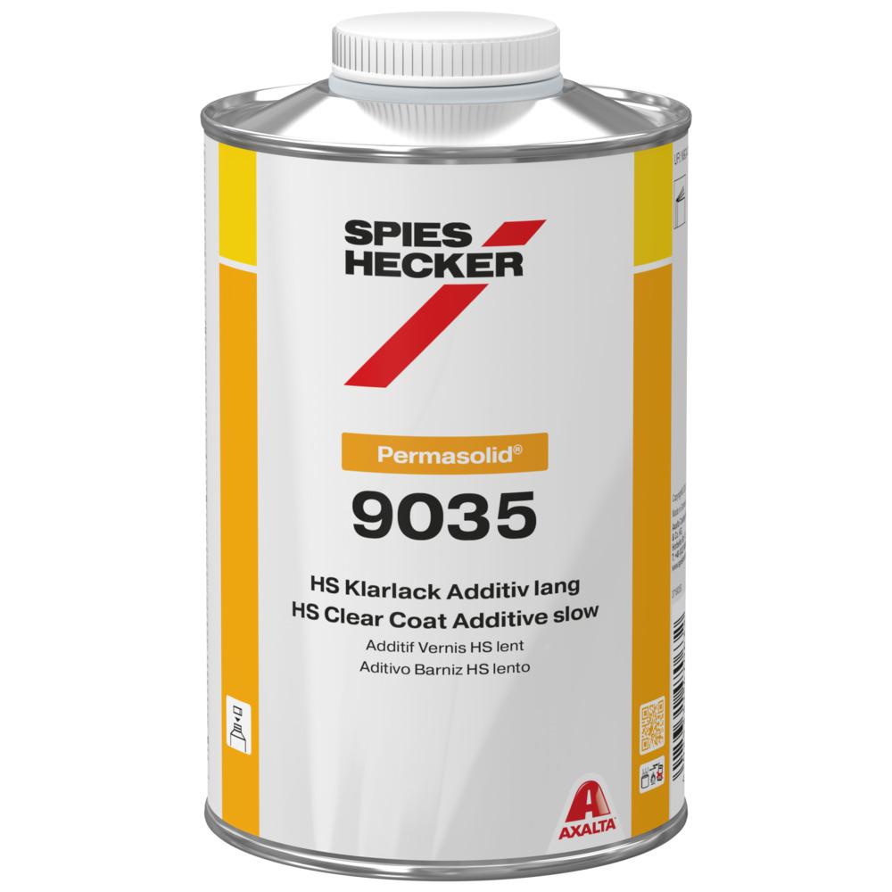 9035 ADDITIVO KLARLACK 8034 L1