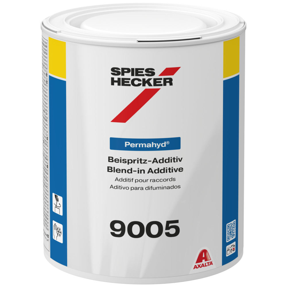 9005 ADD. SFUMATURE BASE OPACO LT 1