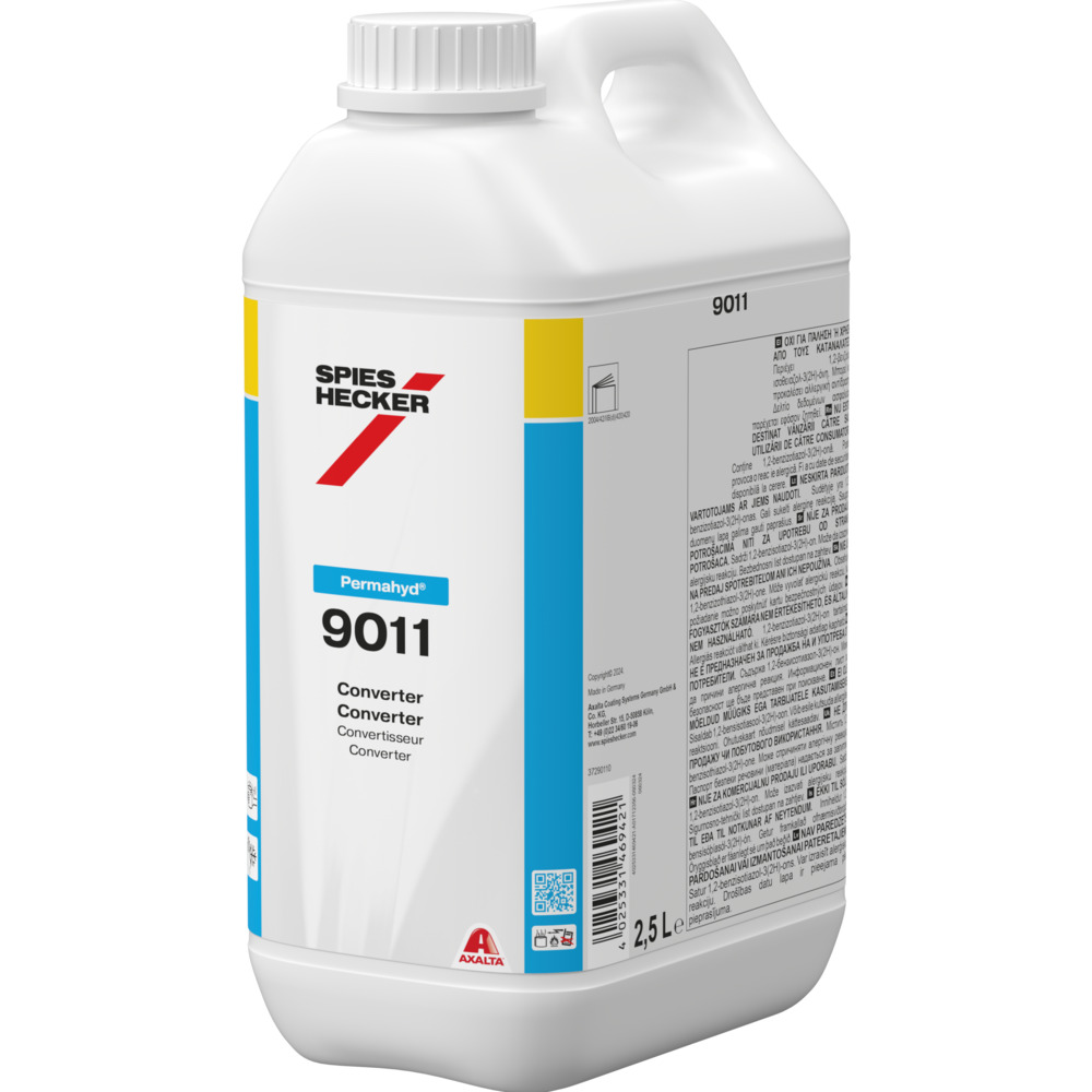 9011 ADDITIVO SH250 LT 2,5