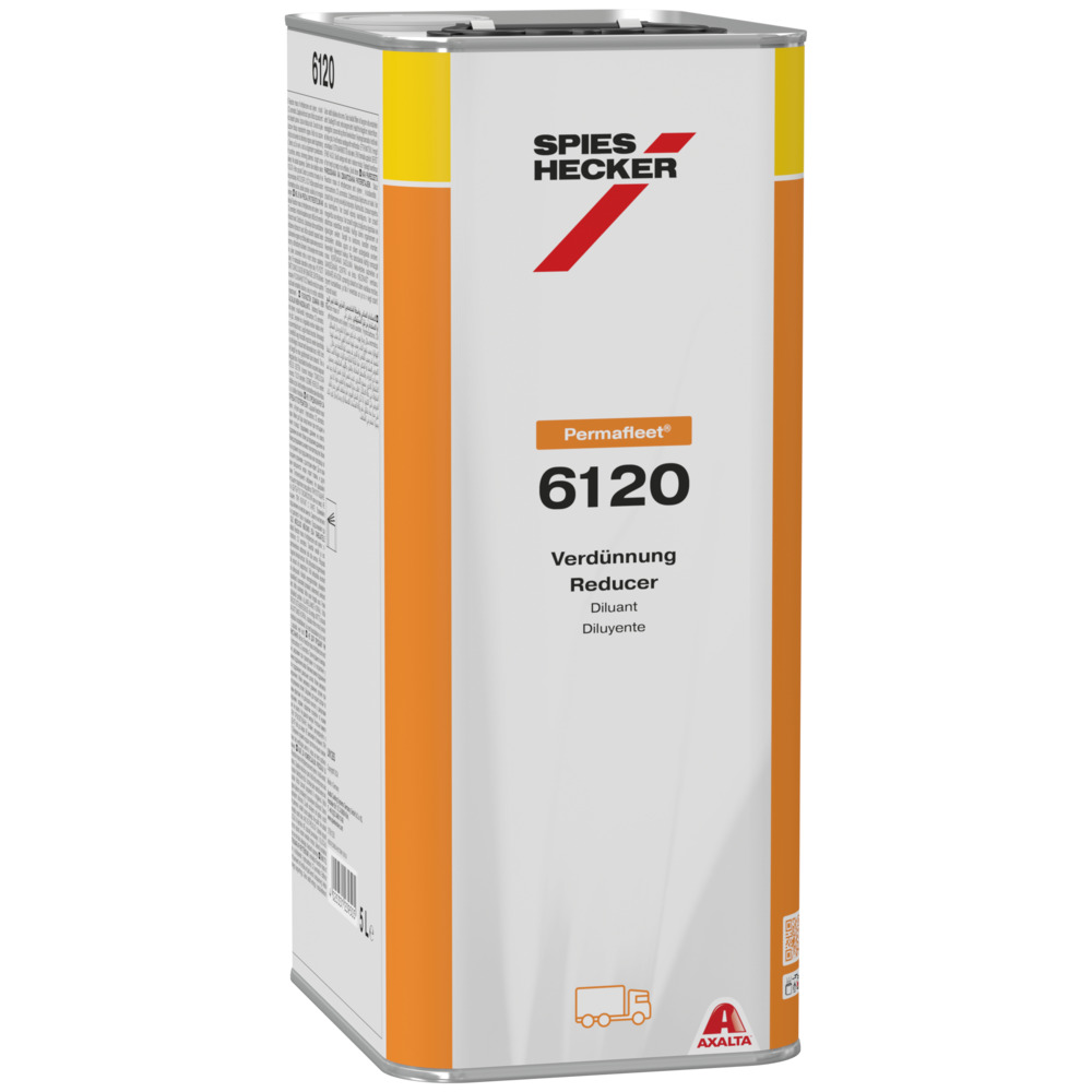 6120 DILUENTE ACRIL 670 LT 5