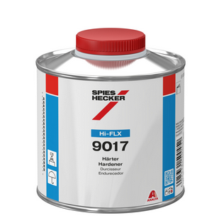 Hardener 9017 Hi-FLX Lt 0.5