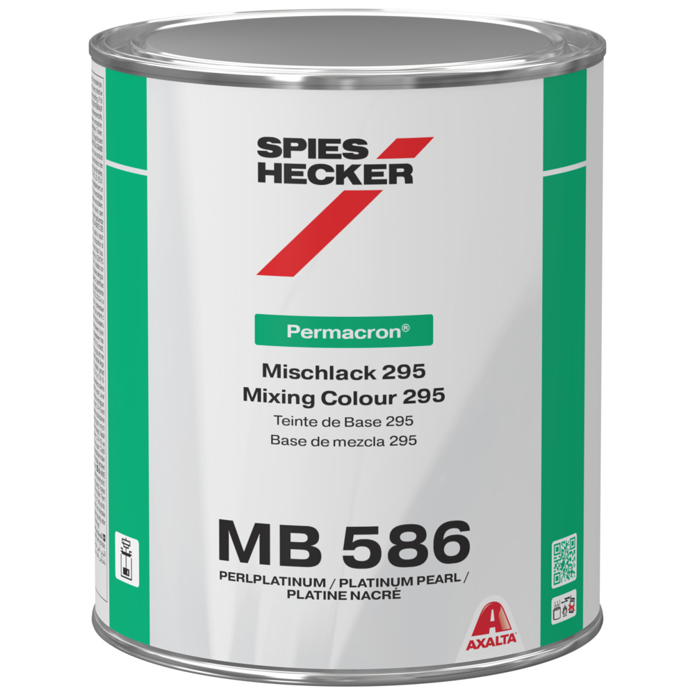 586 PERLATO BIANCO EXTRAFINE LT 1