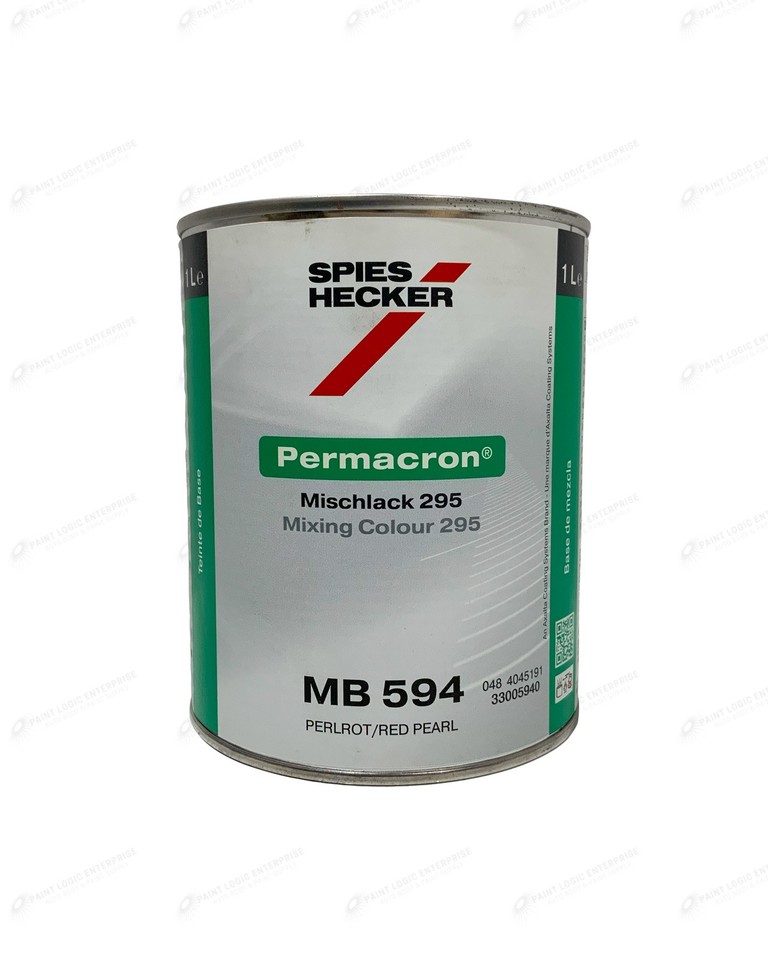 594 PERLATO ROSSO COPRENTE LT 1