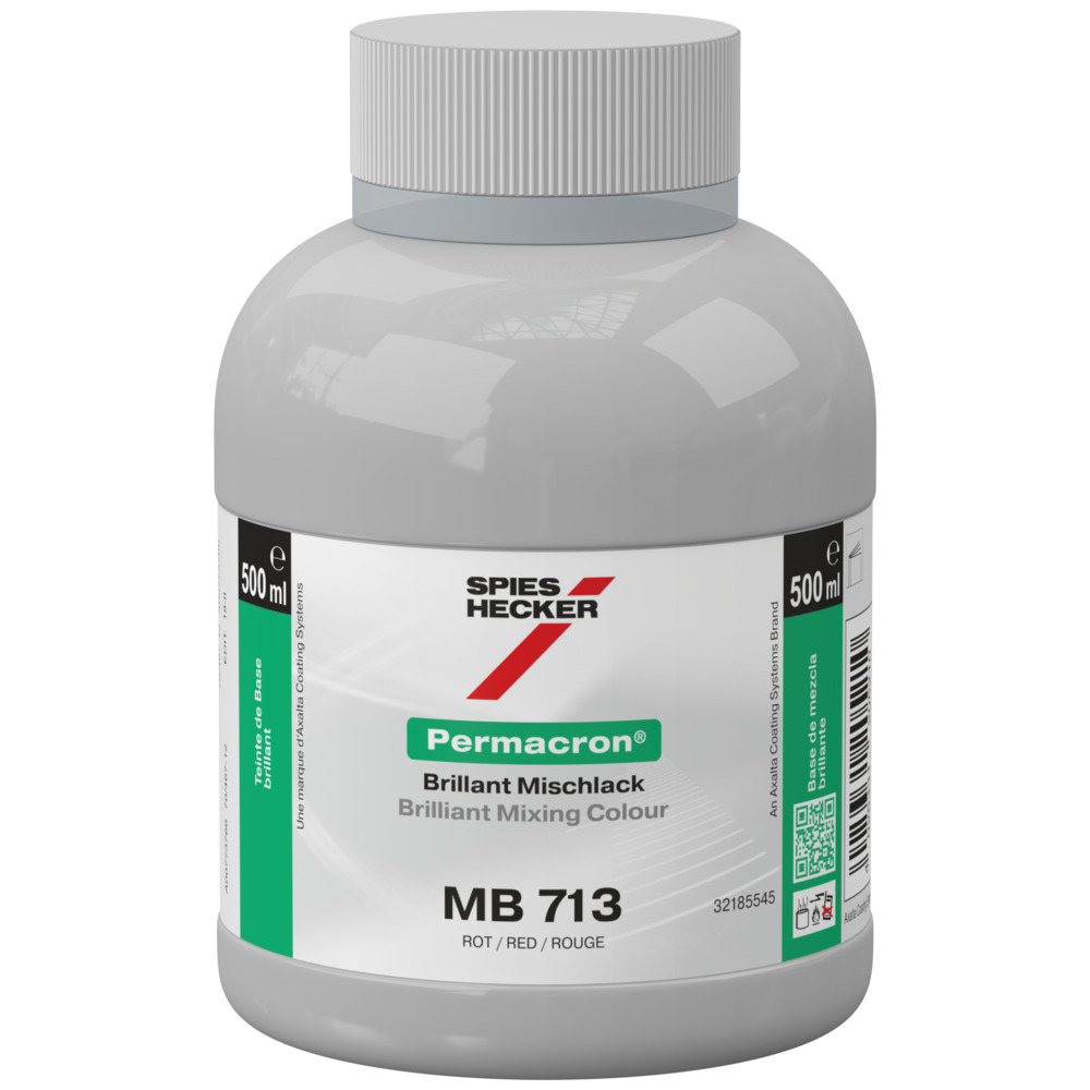713 RED - Brilliant LT 0,5
