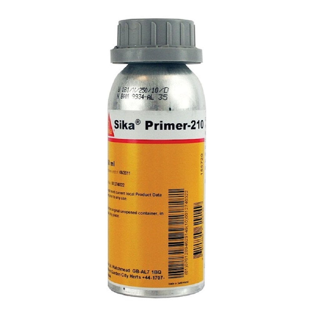 SIKA PRIMER 210T TRASPARENTE