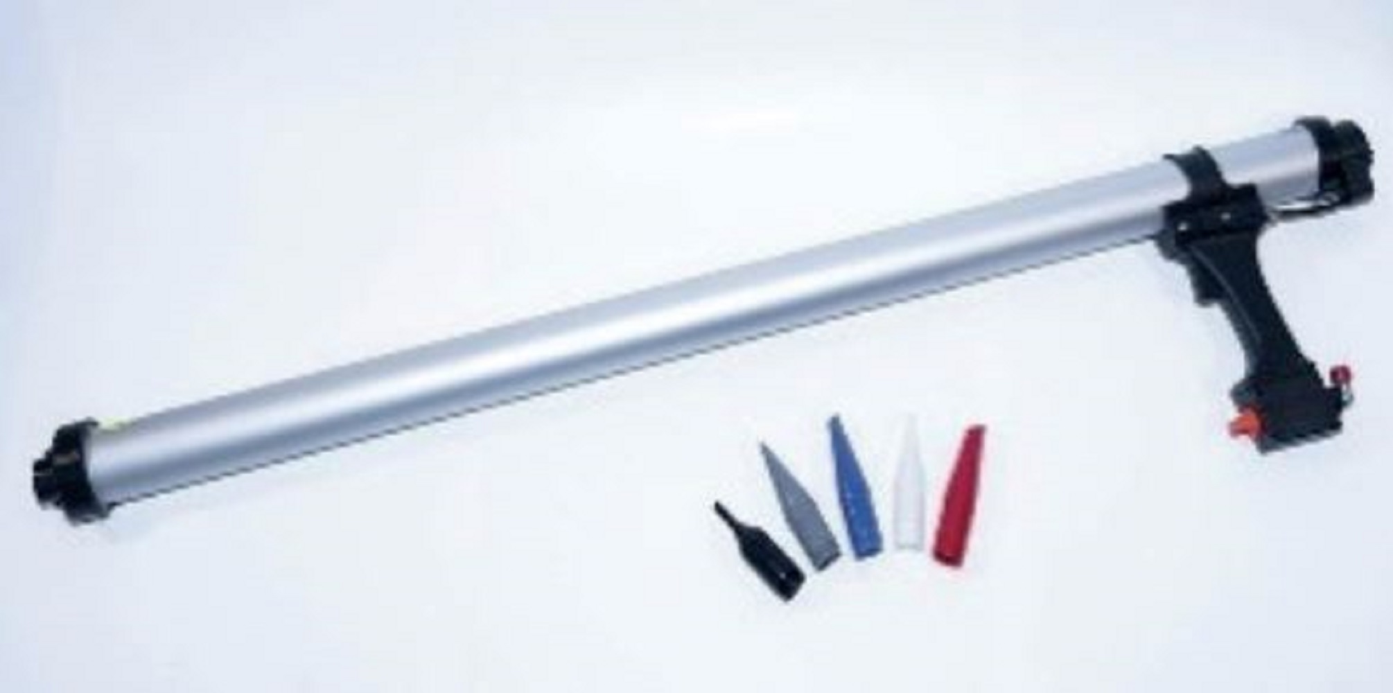 PISTOLA LUNGA DA 1000CC