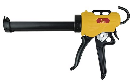 PISTOLA PER SIGILLANTE SIKA TUBO PER CARTUCCE 310