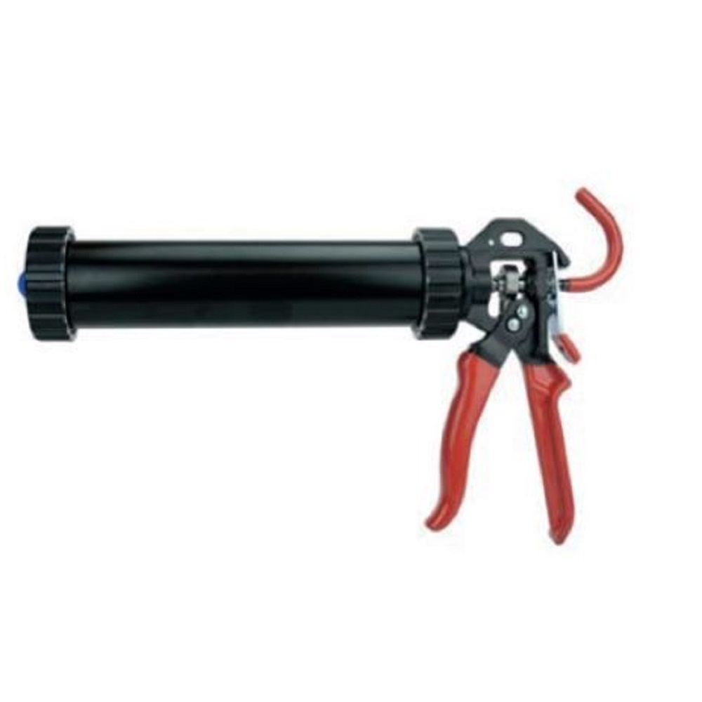 PISTOLA PER SIGILLANTE TUBO Crt.310 Sac400CC